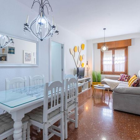 Apartamento Azahar En Santa Marina Кордова Экстерьер фото