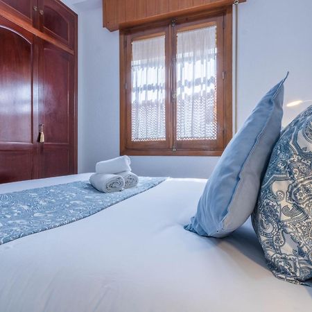 Apartamento Azahar En Santa Marina Кордова Экстерьер фото
