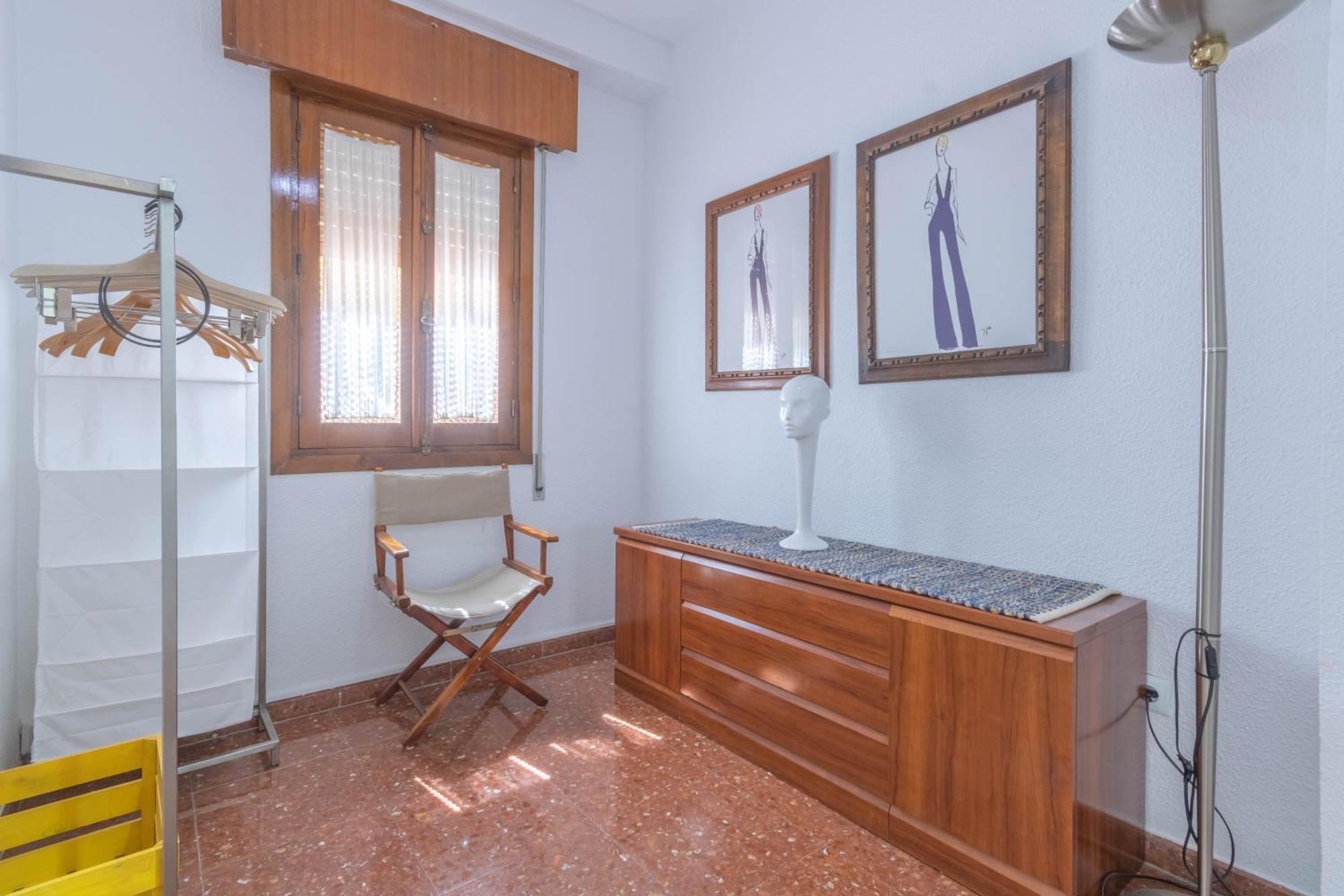 Apartamento Azahar En Santa Marina Кордова Экстерьер фото